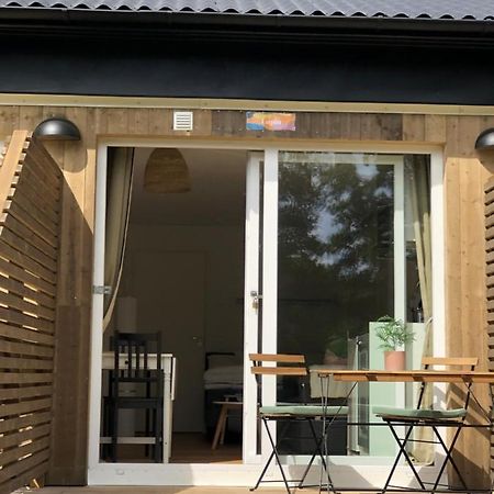Kaggeholms strandboende Ekerö Buitenkant foto