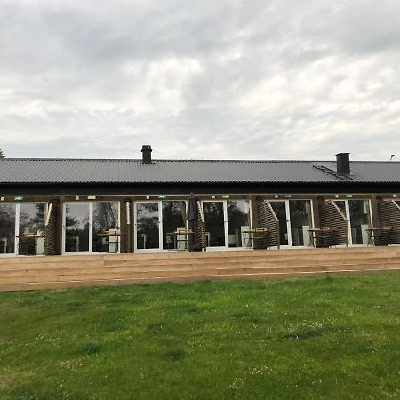 Kaggeholms strandboende Ekerö Buitenkant foto