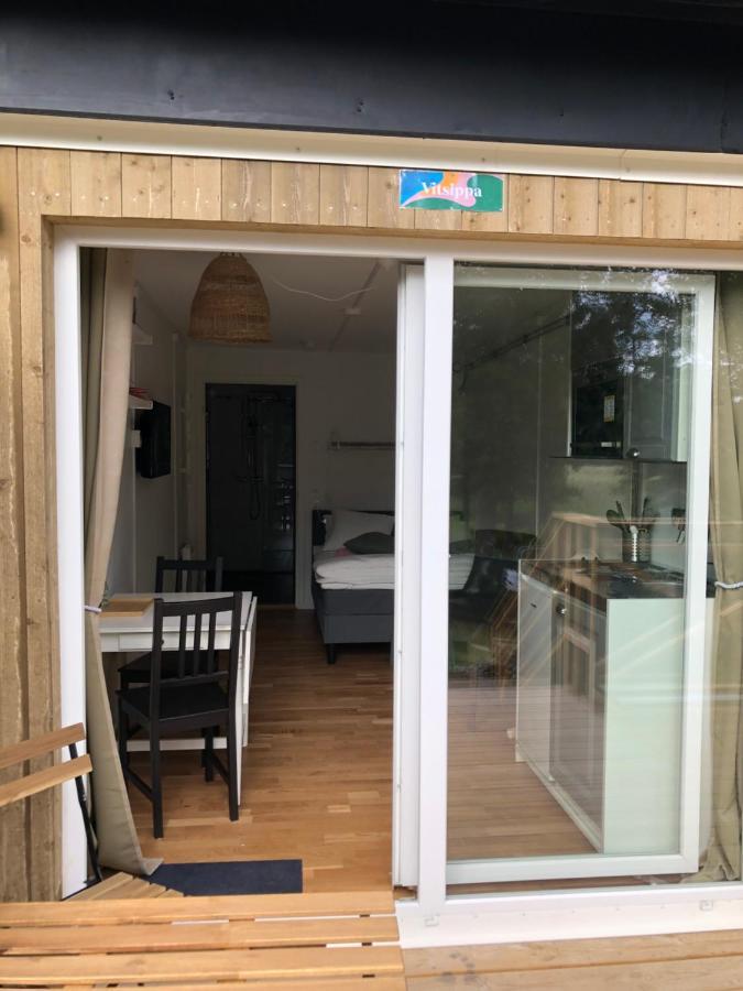 Kaggeholms strandboende Ekerö Buitenkant foto