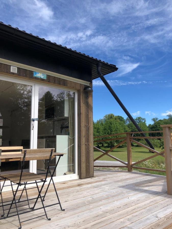 Kaggeholms strandboende Ekerö Buitenkant foto