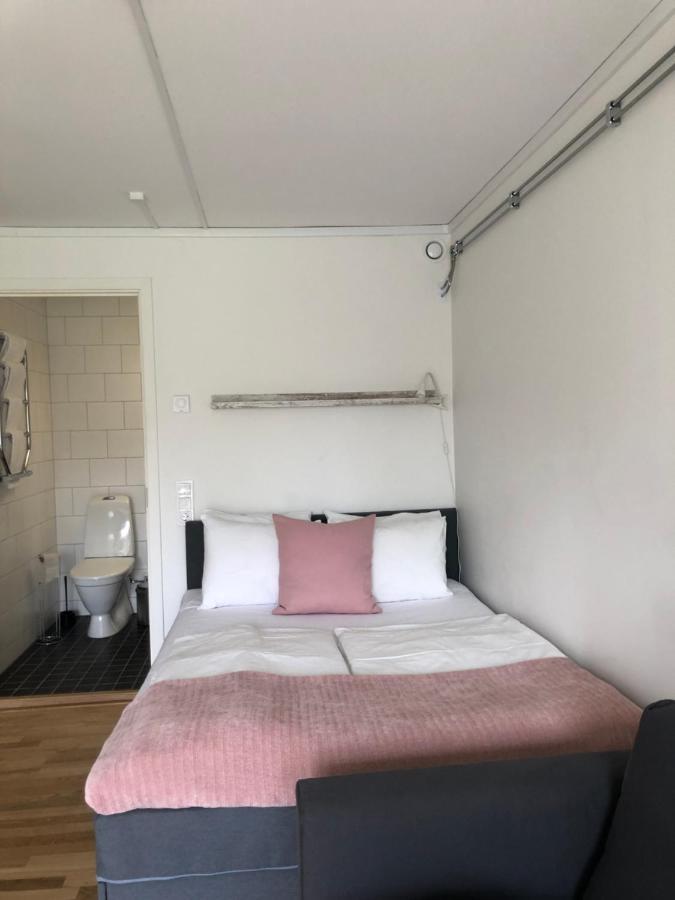 Kaggeholms strandboende Ekerö Buitenkant foto