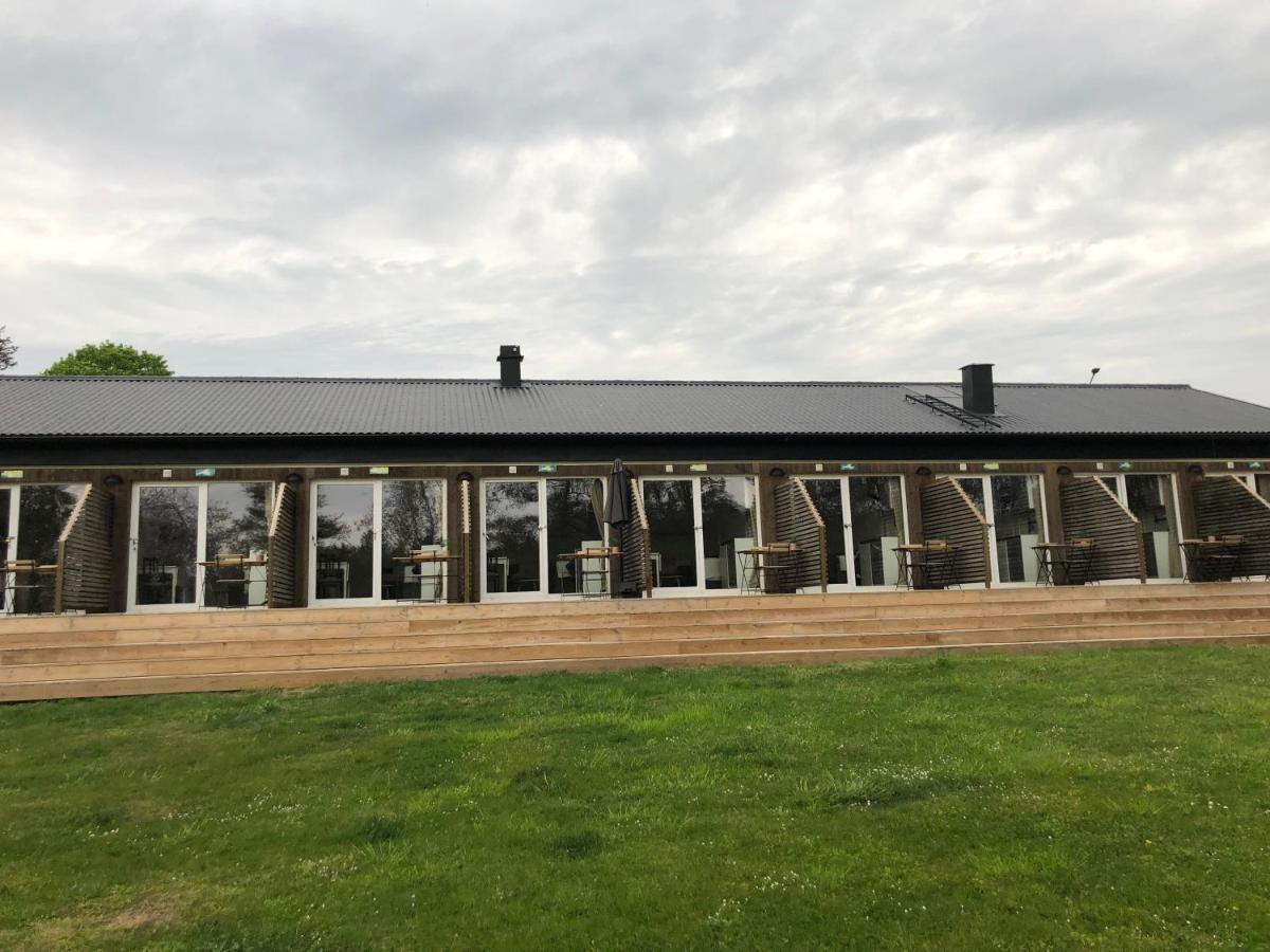 Kaggeholms strandboende Ekerö Buitenkant foto